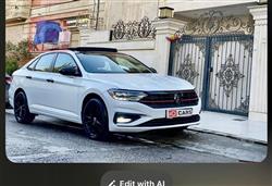 فولكسفاغن جيتا